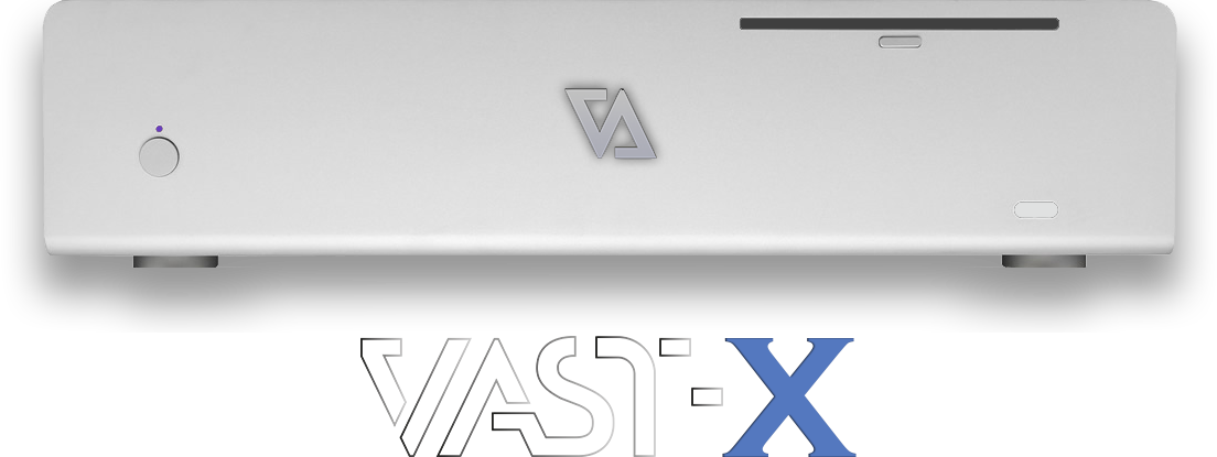 VAST-X